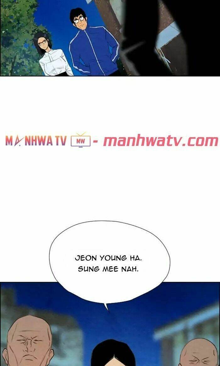 Kẻ Hồi Sinh: Chapter 57