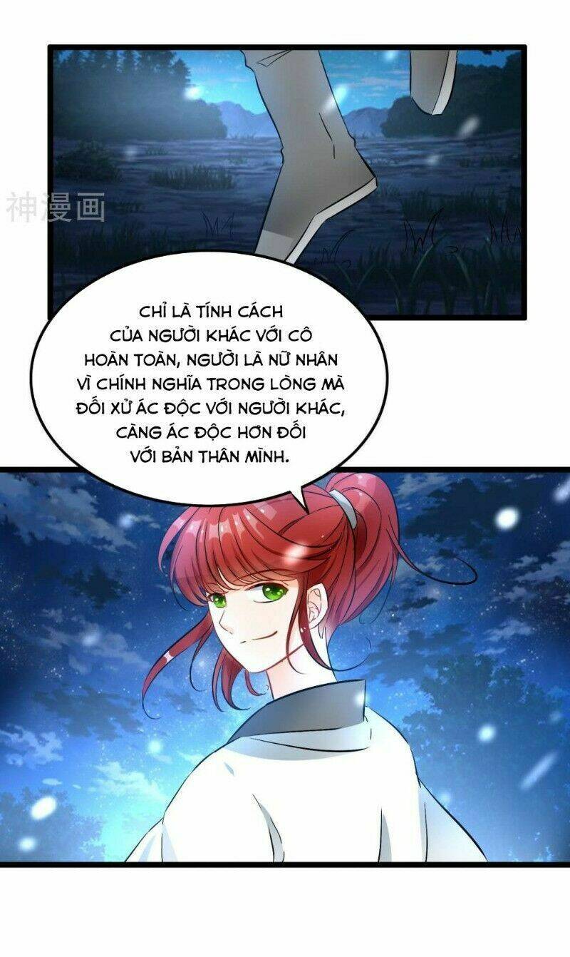 Nghịch Đồ Tại Thượng: Chapter 38
