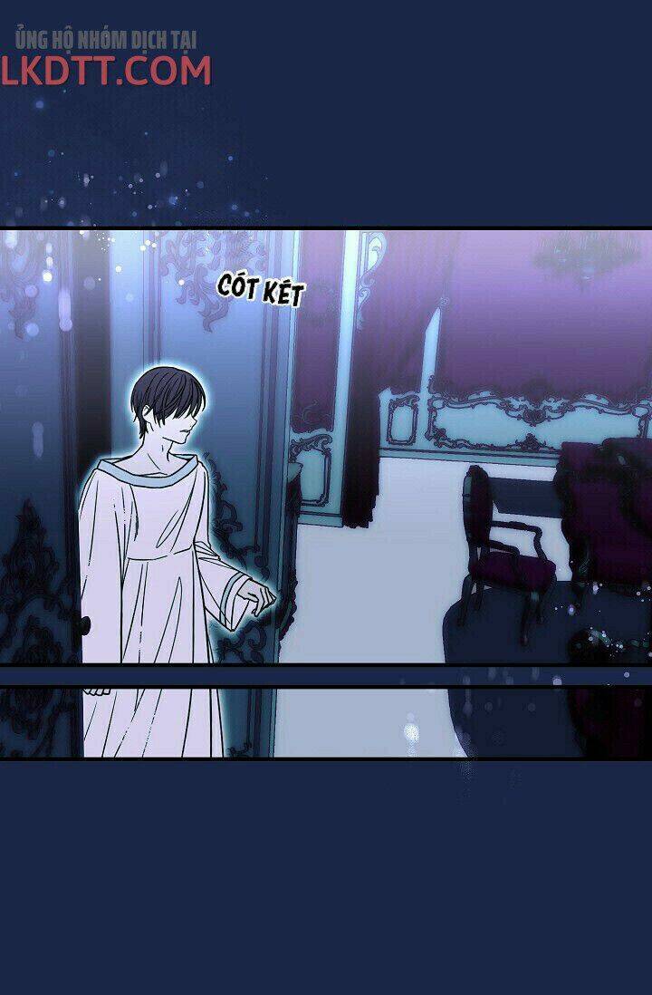 Mylord, Nữ Hoàng Của Loài Sói!: Chapter 15