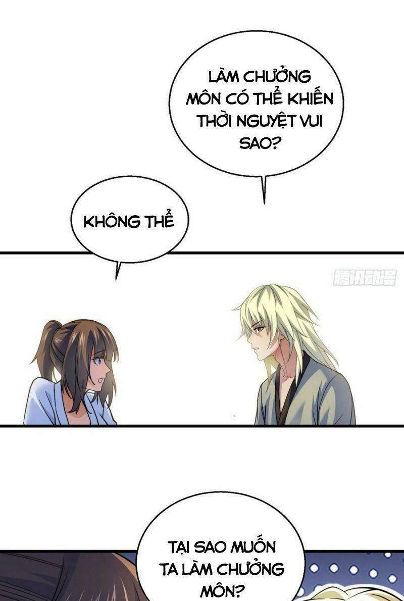 Ta Là Đại Hoàn Đan: Chapter 47