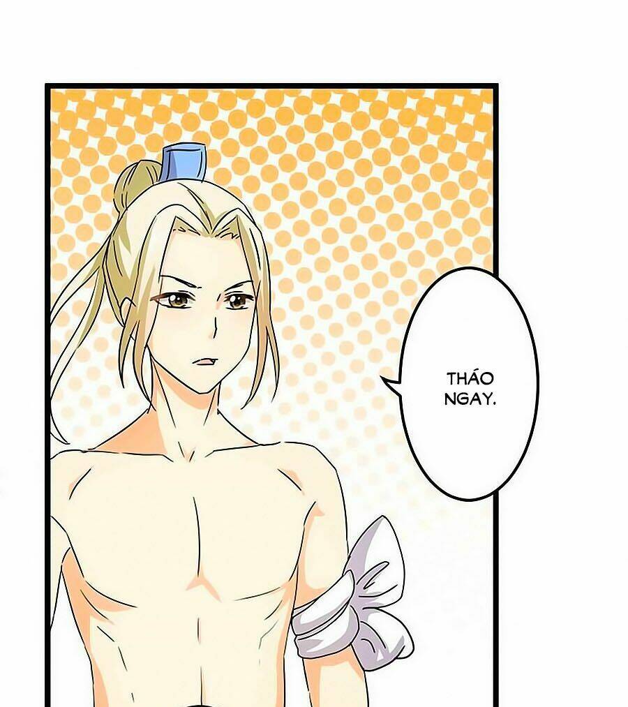 Vương Gia! Ngươi Thật Bỉ Ổi: Chapter 100