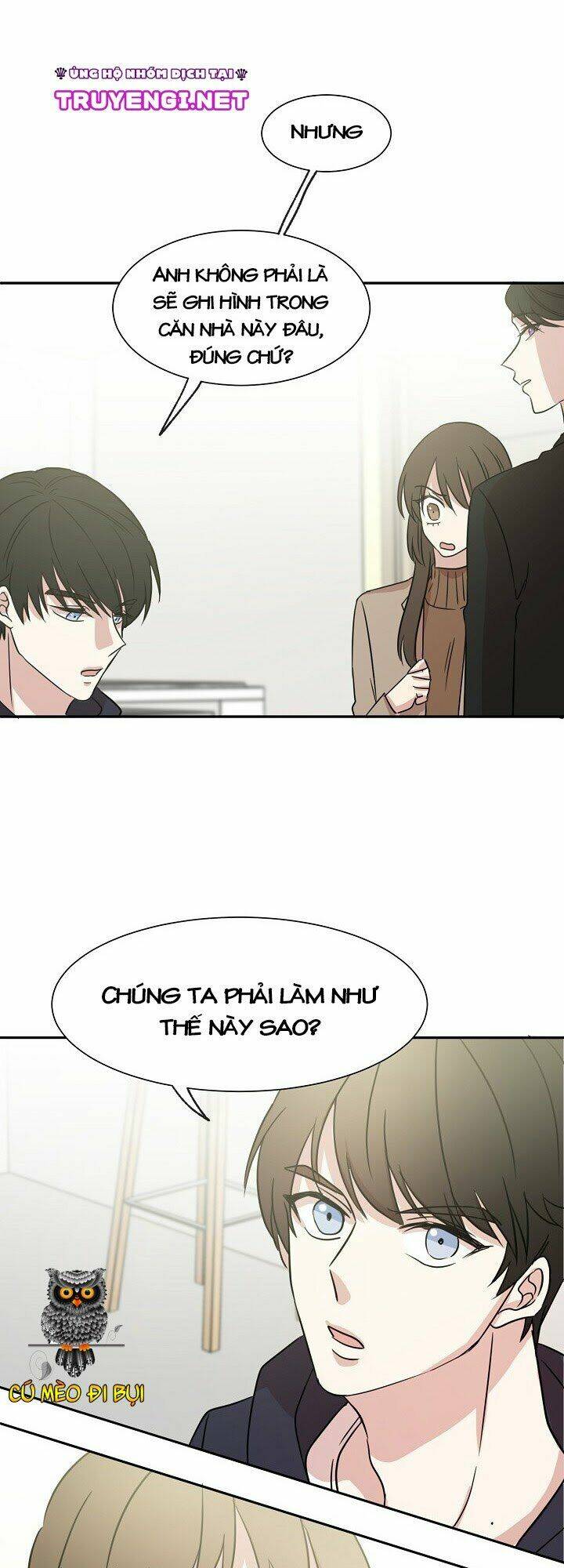 Idol Sống Trong Nhà Tôi !: Chapter 2