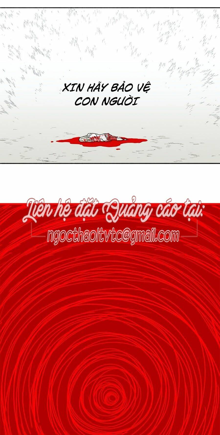 Đại Chiến Muỗi Biến Dị: Chapter 44