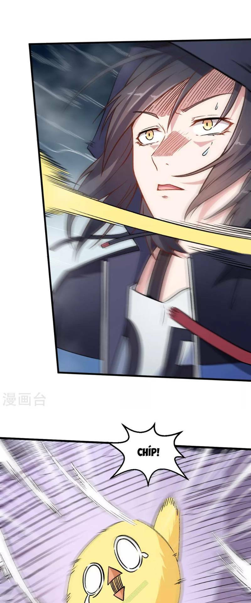 Vườn Trường Cuồng Sư Hệ Thống: Chapter 45