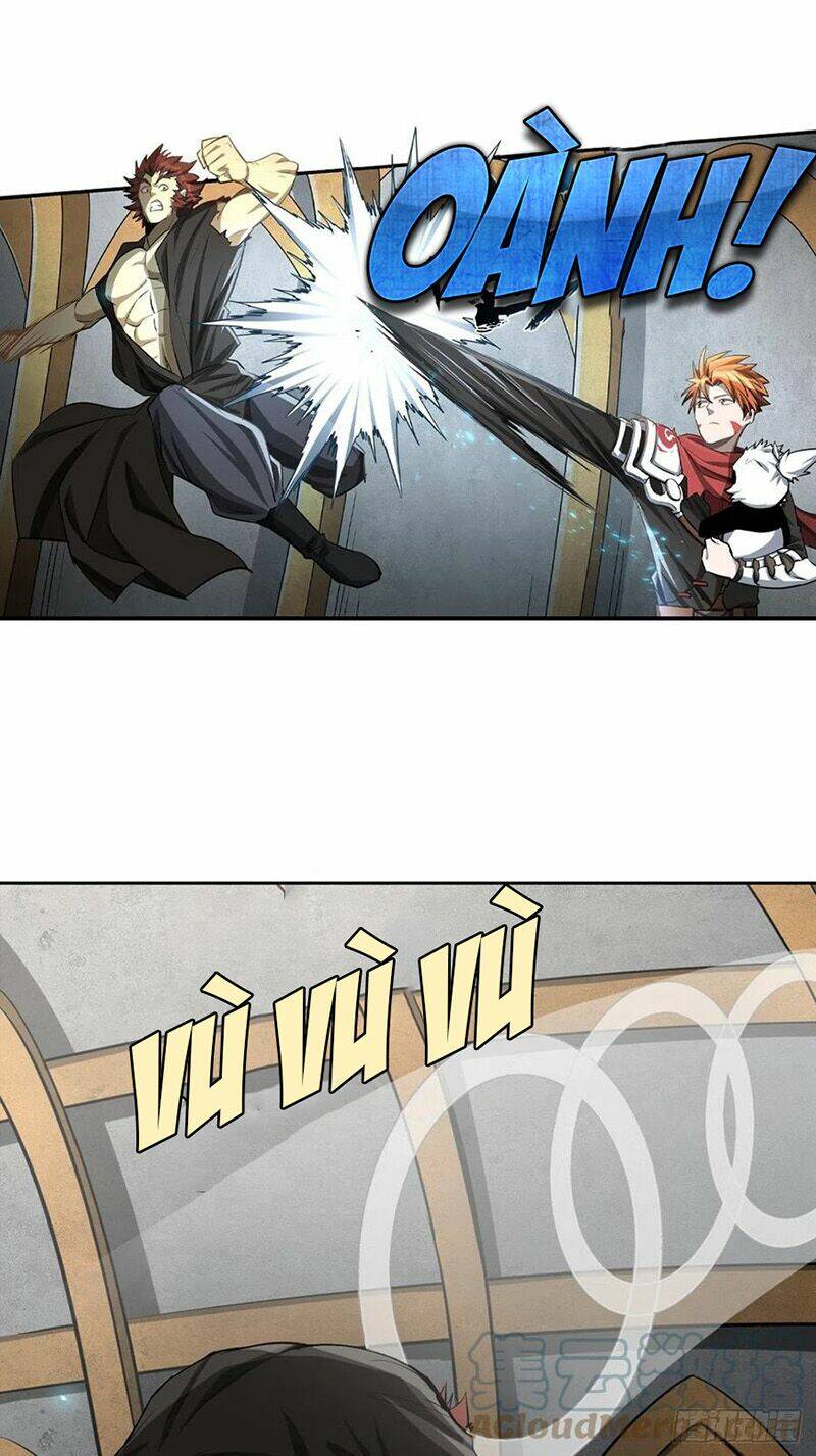 Người Nguyên Thủy Mạnh Nhất: Chapter 99