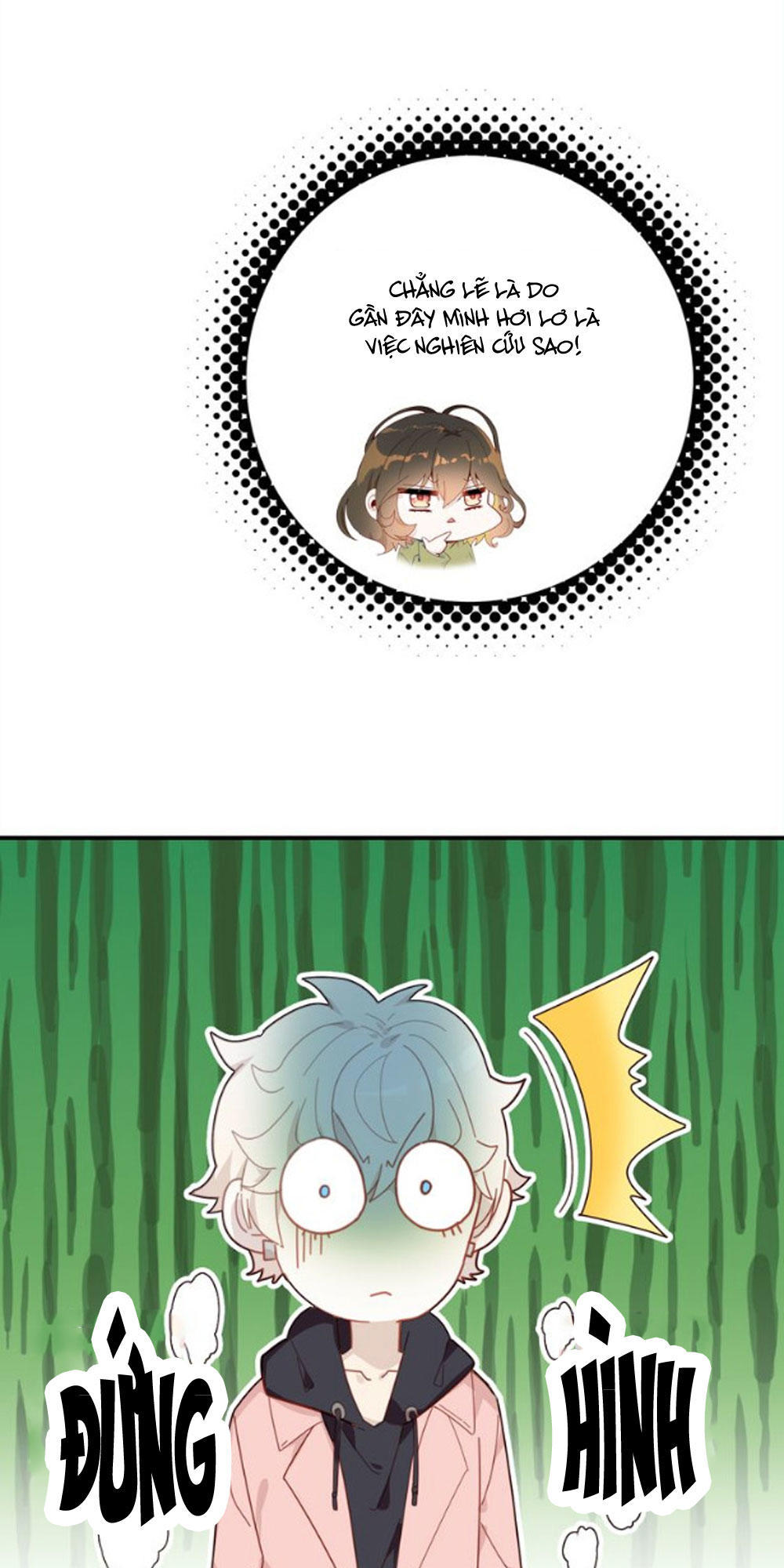 Ái Ngạo Kiều Long Vương Gia: Chapter 36