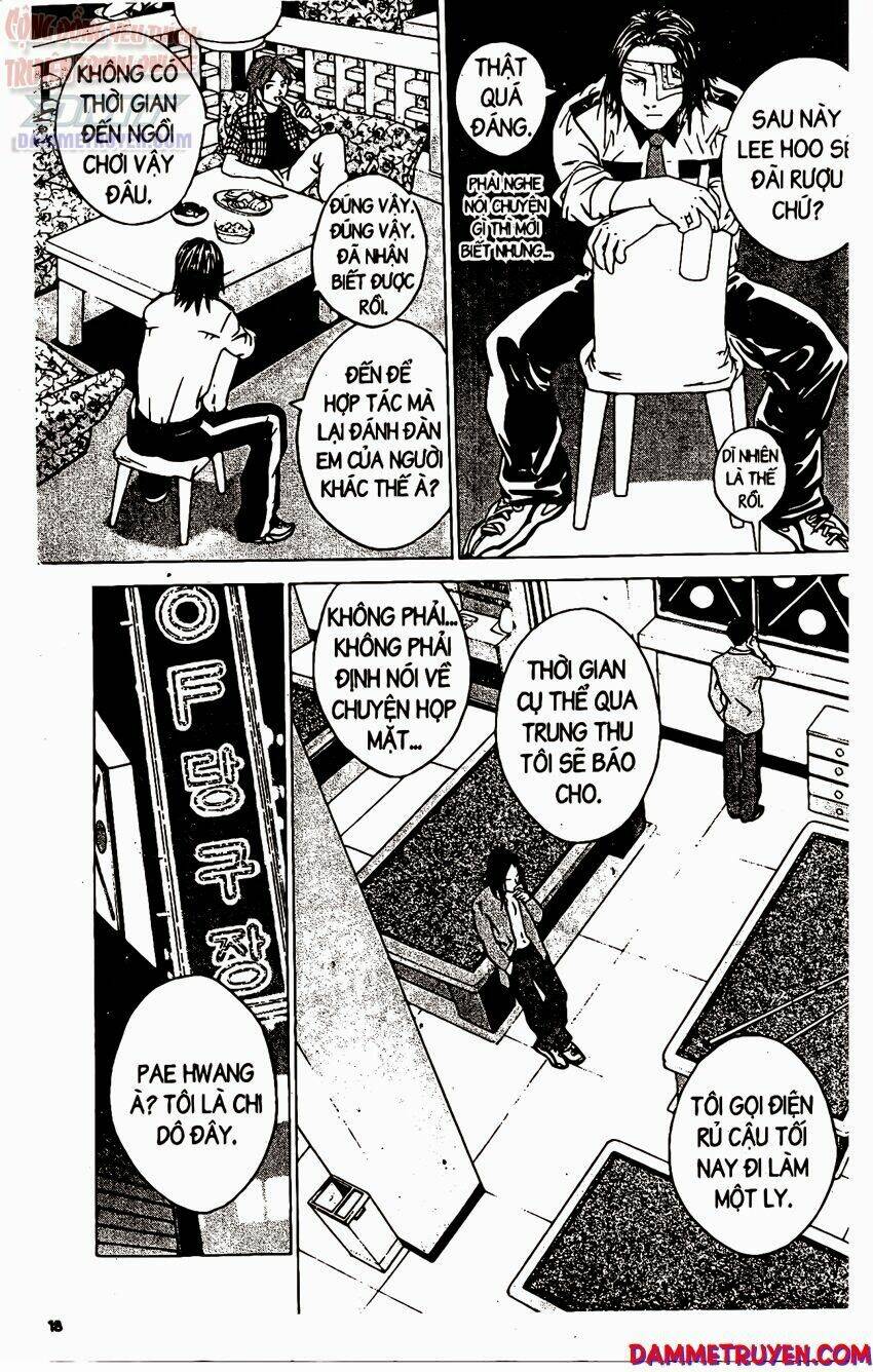 Ai Hơn Ai: Chapter 120