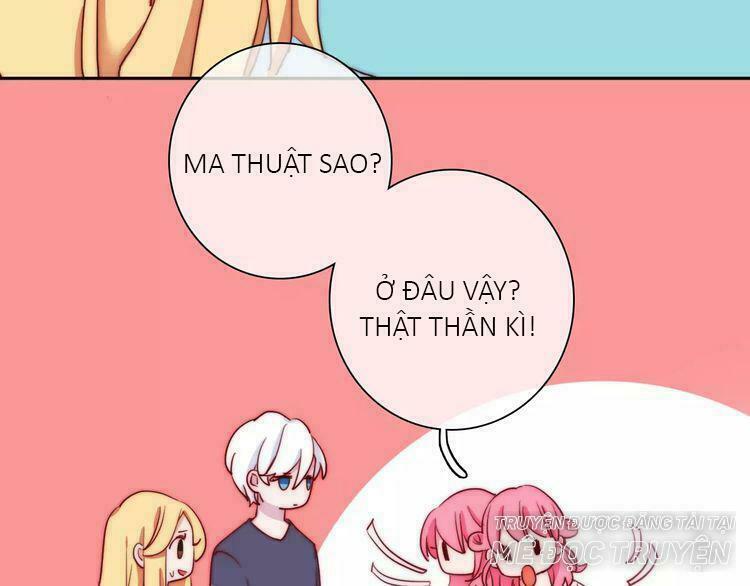 Trái Tim Băng Giá: Chapter 29