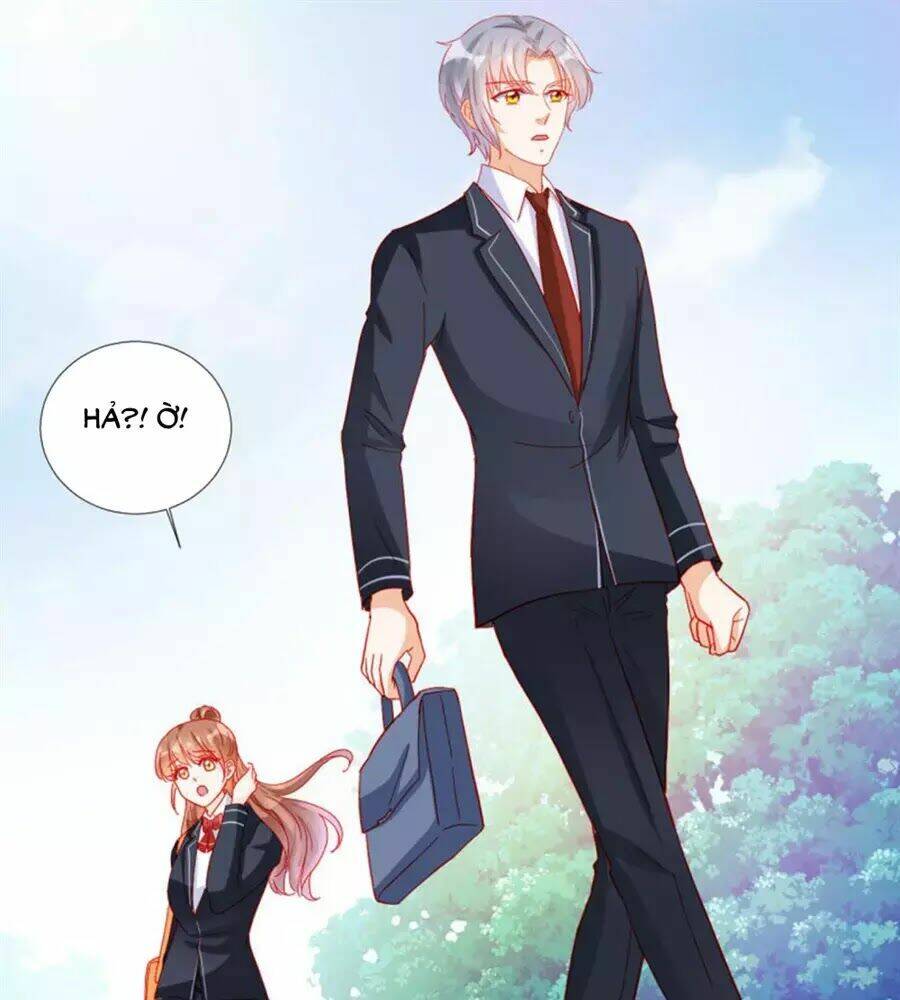 Tu La Thiếu Gia Quá Kiêu Ngạo: Chapter 106