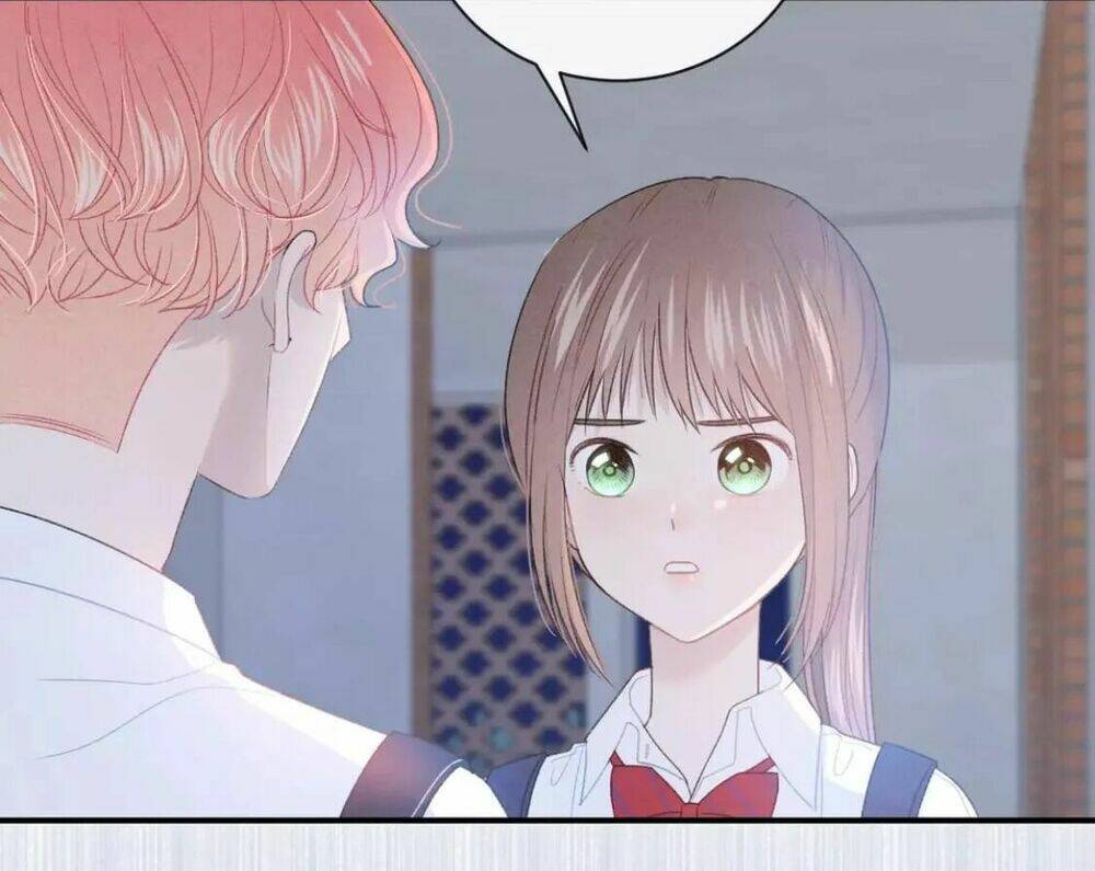 Từ Cái Nhìn Của Em: Chapter 21