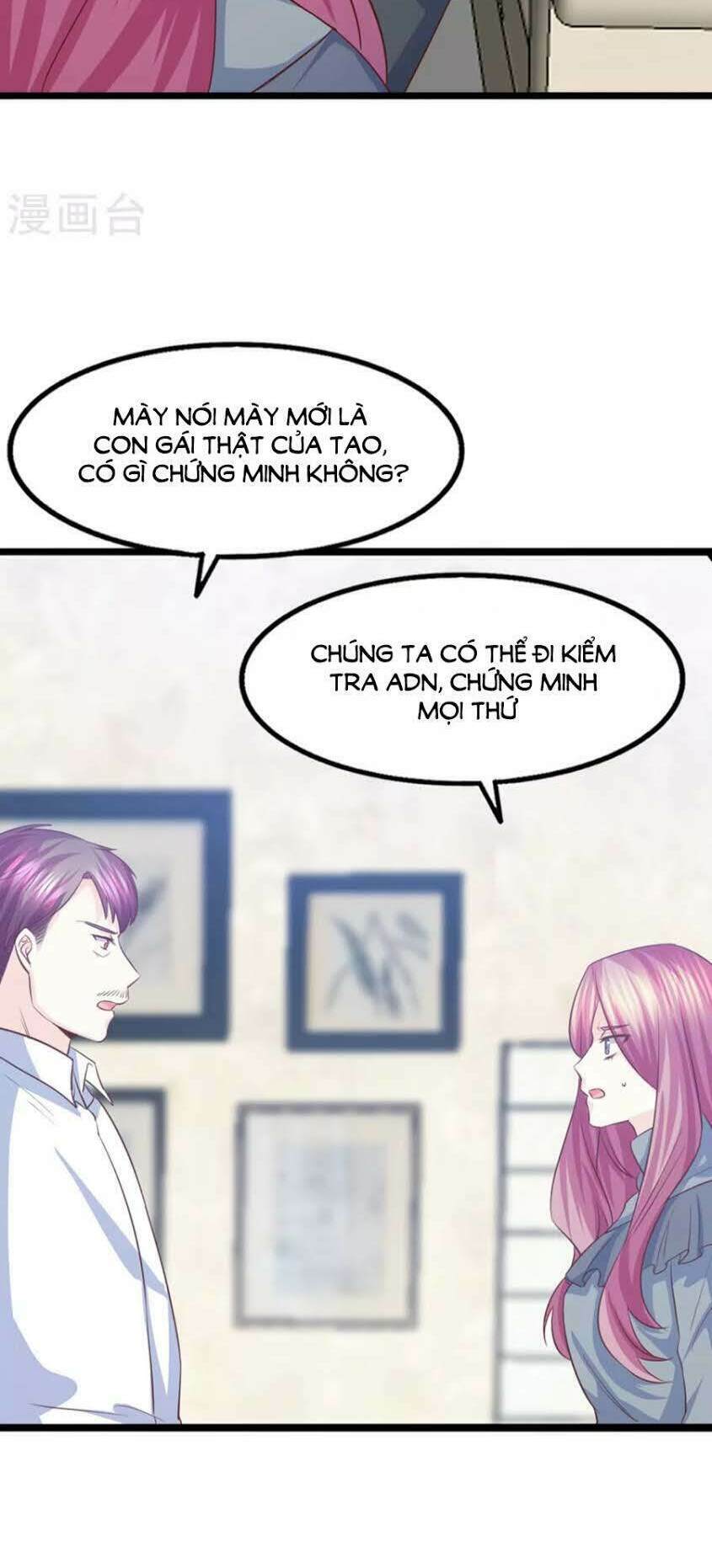 Ta Và Nam Thần Cởi Áo Ngủ Rồi: Chapter 43