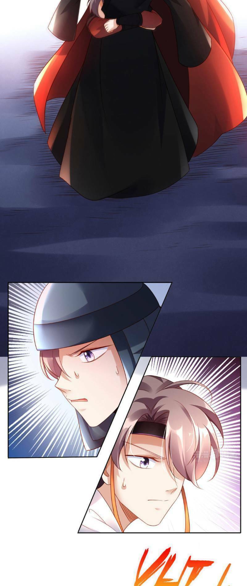 Thiên Kim Bất Hoán: Chapter 40