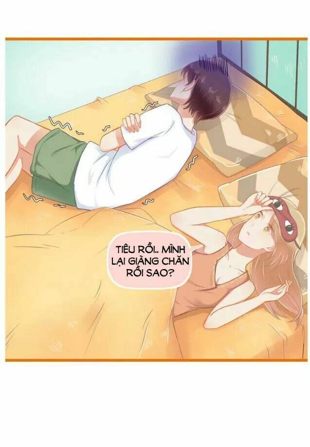 Anh Không Thích Thế Giới Này, Anh Chỉ Thích Em: Chapter 26