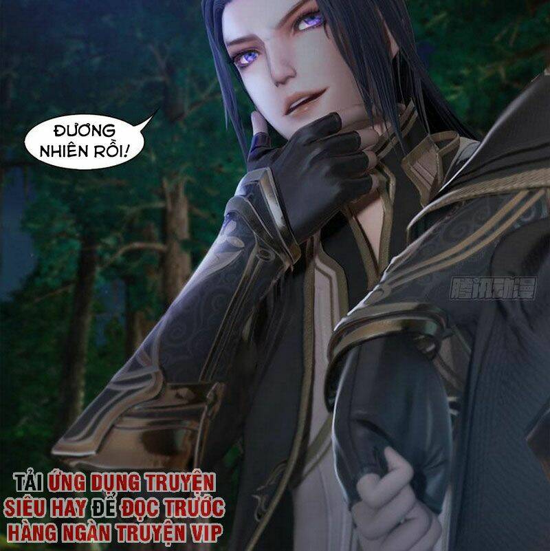 Cửu Hoang Đọa Huyền Sư: Chapter 83