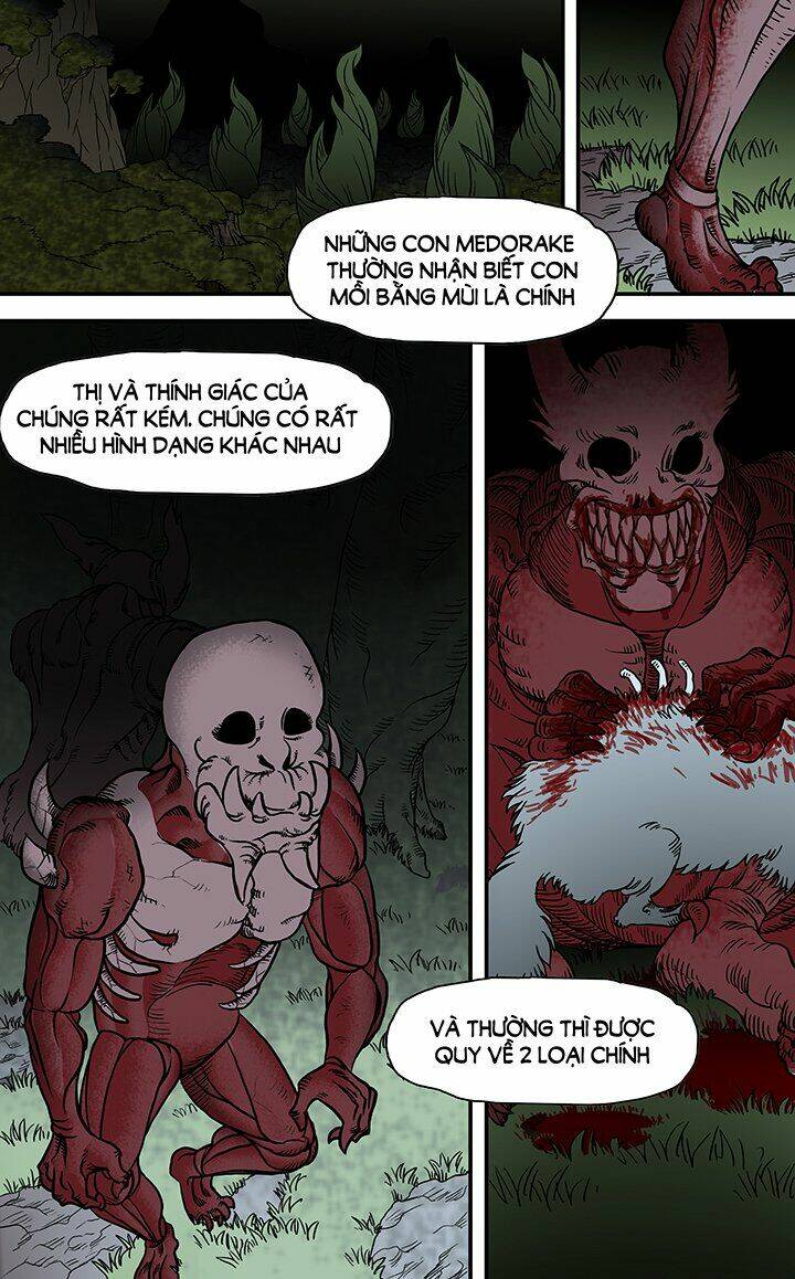 Sol City: Chapter 19