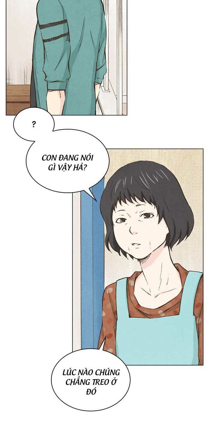 Làm Vợ Anh, Em Nhé: Chapter 25