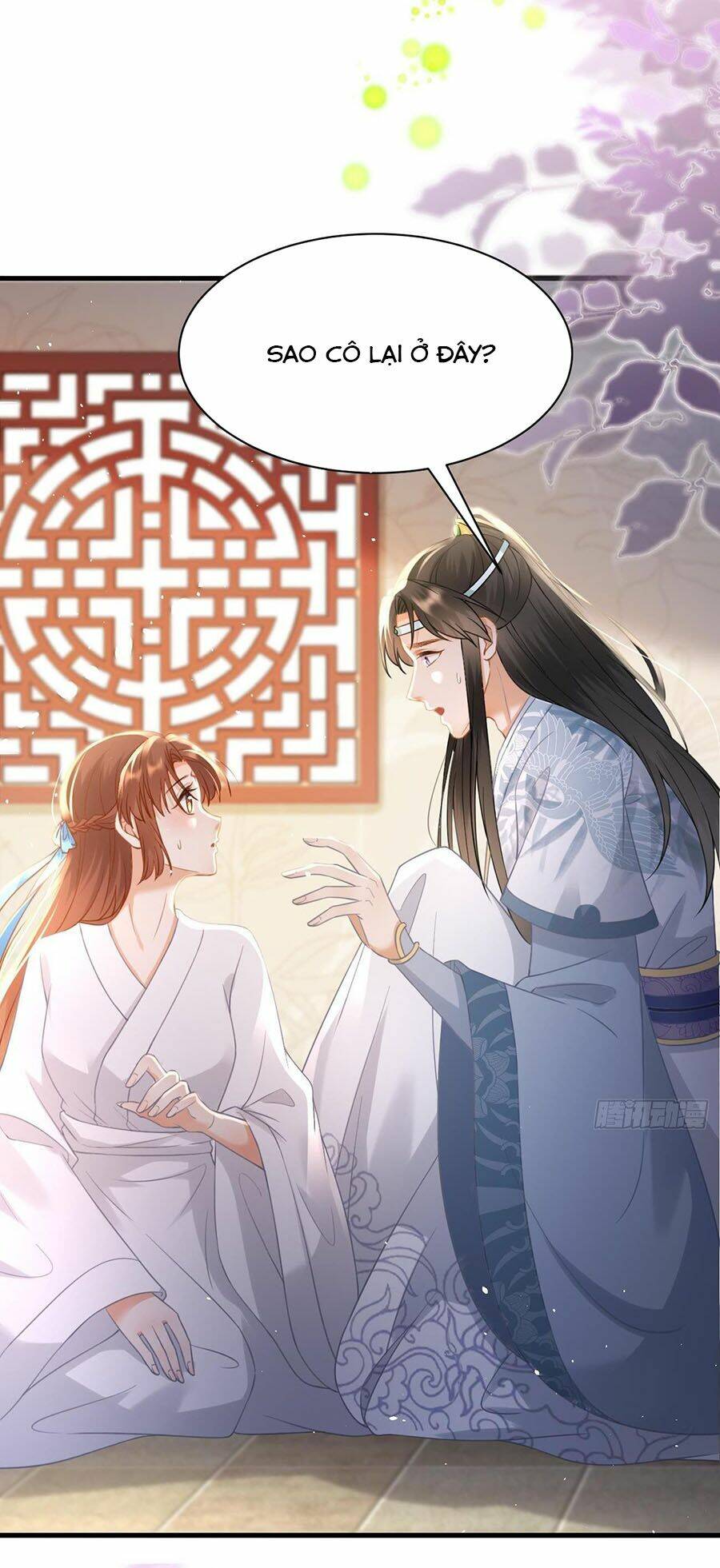 Ma Đầu Vạn Ác Năm Tuổi Rưỡi: Chapter 27