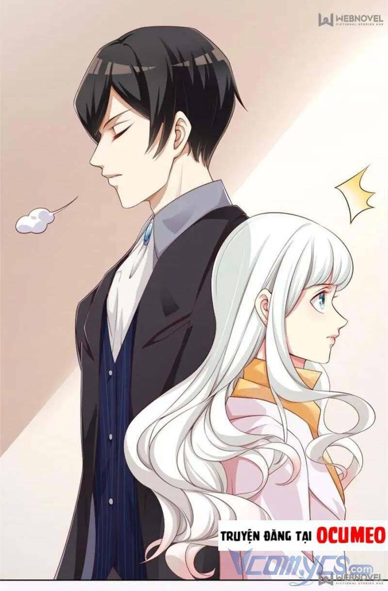 Gặp Phải Người Chồng Xảo Quyệt!: Chapter 2