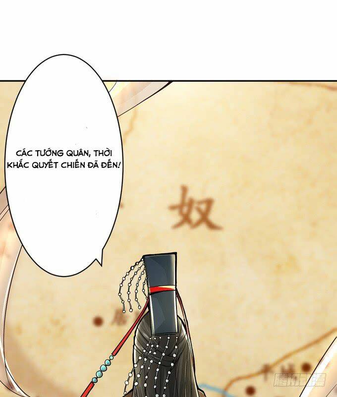 Tam Quốc Chi Vân Thăng Long Khởi: Chapter 1