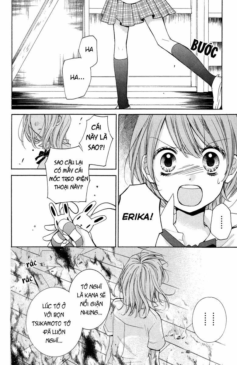 Screaming Lesson!!!: Chapter 23.2