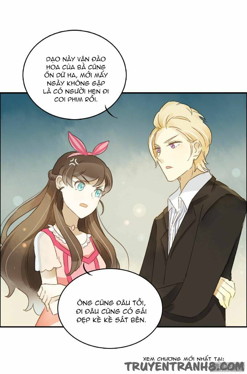 Sức Mạnh Của Sắc Đẹp: Chapter 146