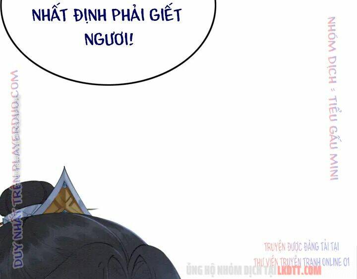 Trọng Sinh Bá Sủng Nhiếp Chính Vương Quá Mạnh Mẽ: Chapter 168