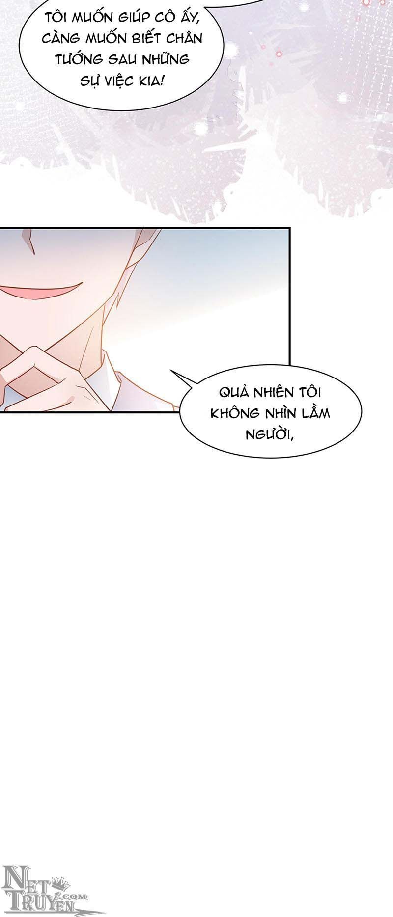 Thịnh Thế Điềm Sủng: Tiểu Manh Thê Của Dịch Thiếu: Chapter 96