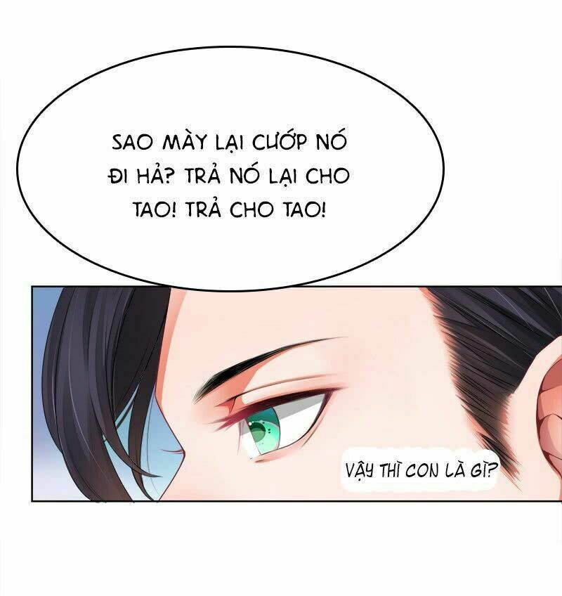 Lãnh Hôn Cuồng Ái: Chapter 14