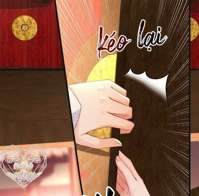 Quận Chúa Vững Vàng, Thiết Lập Nhân Vật Không Thể Vỡ: Chapter 54