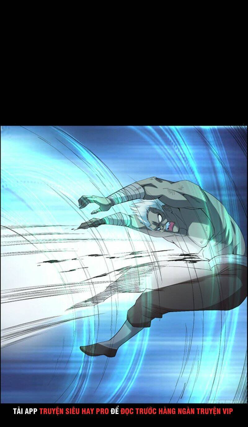 Cổ Chân Nhân: Chapter 93