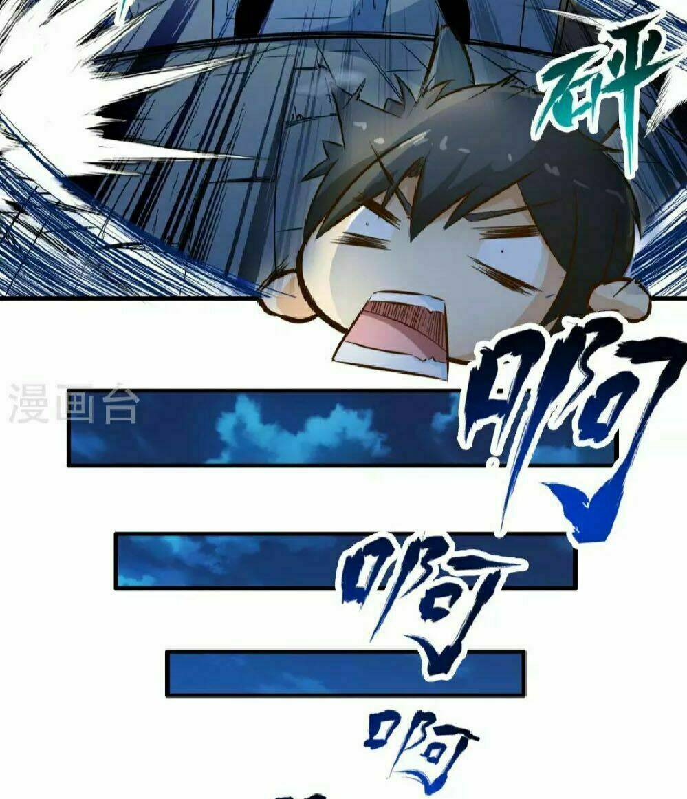 Cực Phẩm Công Ngụ Tiên Thê: Chapter 2