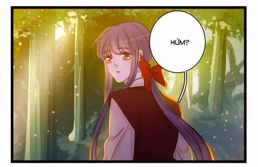 Nữ Phù Thủy Muốn Sống Nổi Loạn: Chapter 19