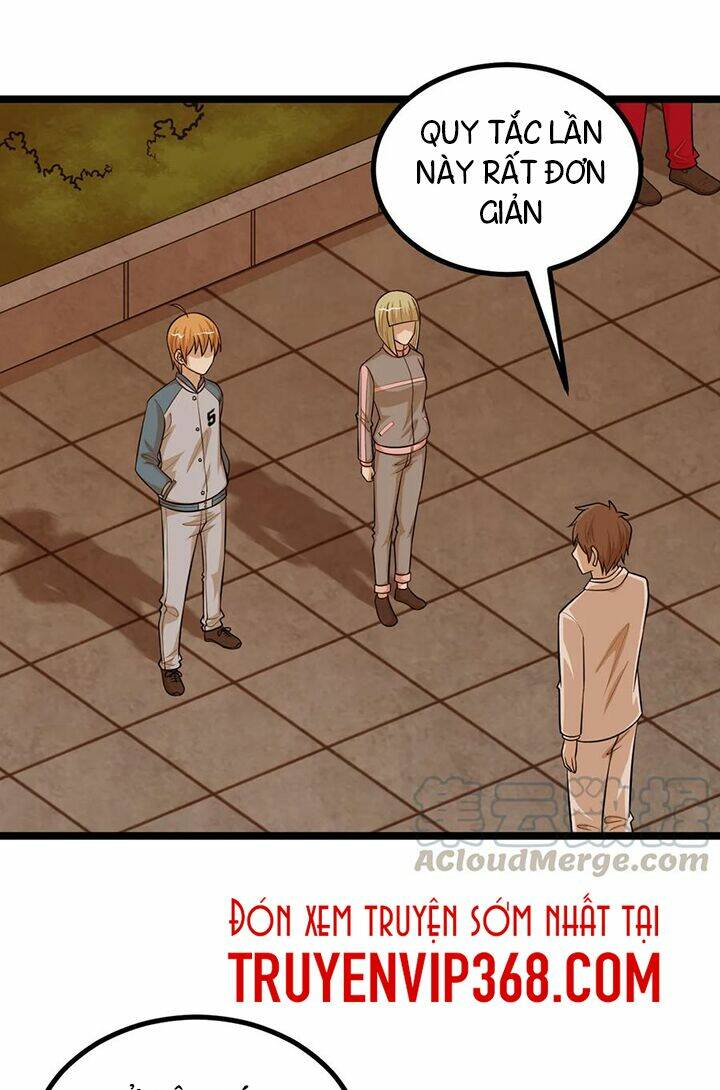 Đai Ca Trở Lại Tuổi 16: Chapter 82