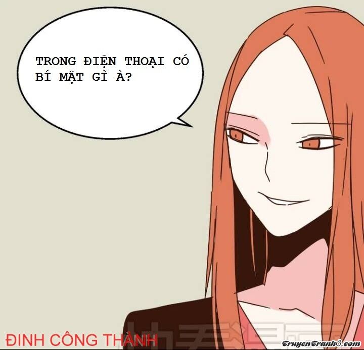 Ứng Dụng Thẩm Mỹ: Chapter 16