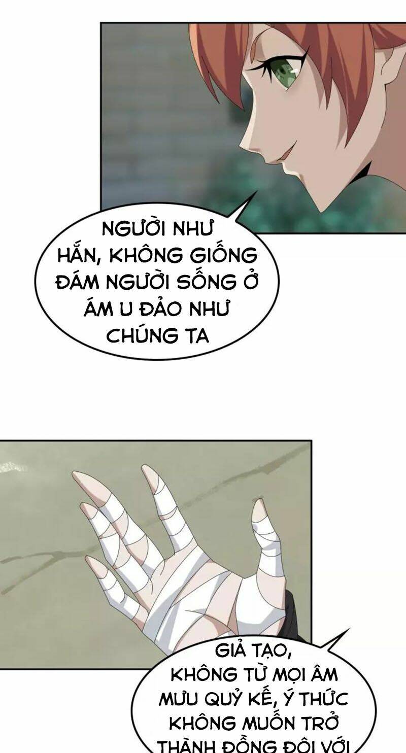 Siêu Cấp Đại Chủ Bạ: Chapter 81