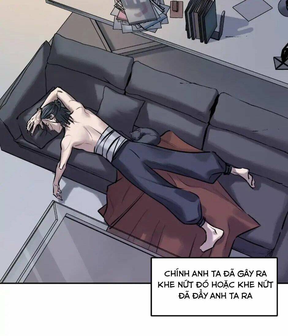 Vô Thượng Thần Vương: Chapter 3