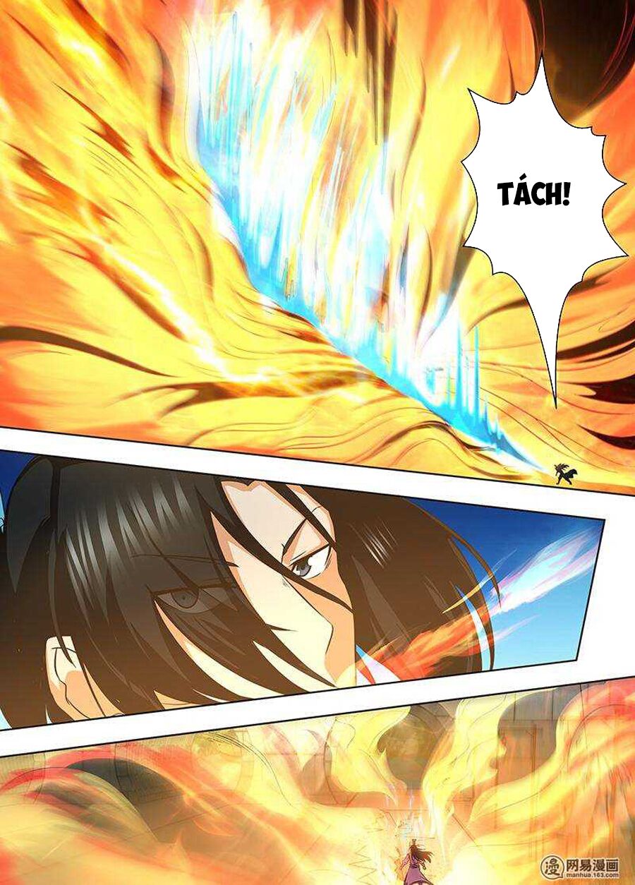 Vĩnh Hằng Chí Tôn: Chapter 170