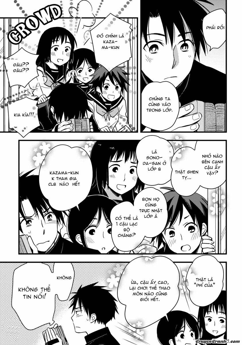 Hinatama: Chapter 9
