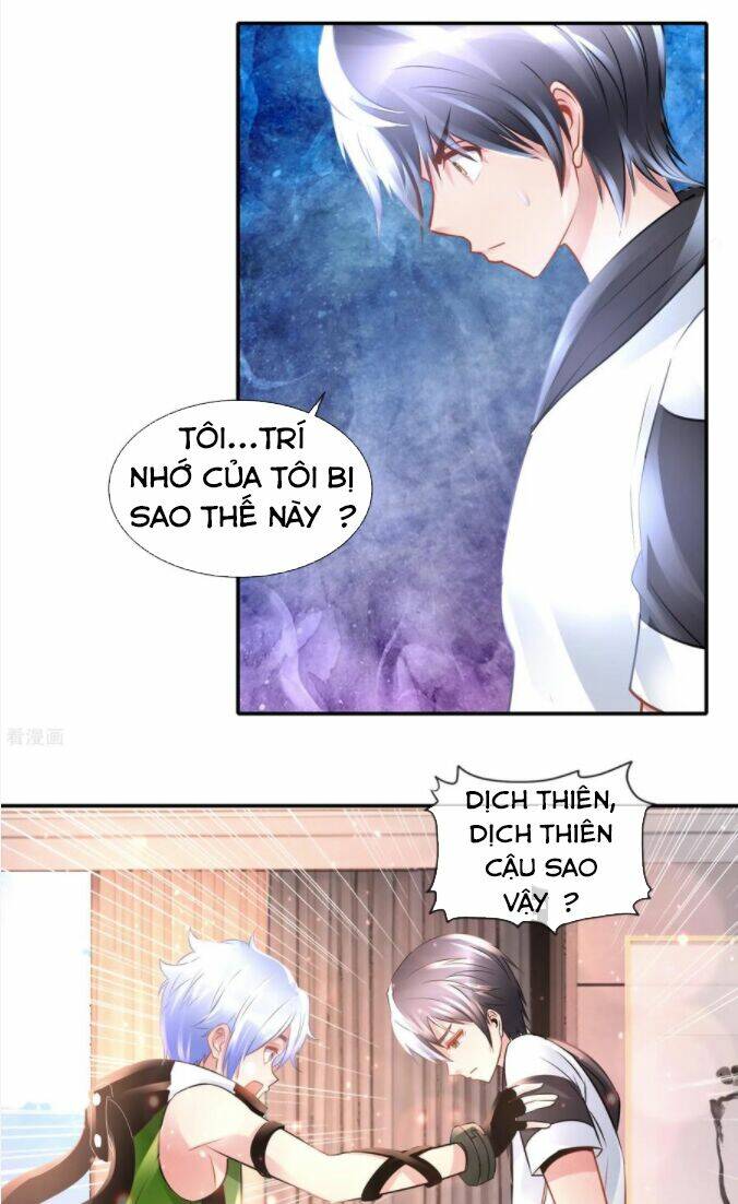 Phong Thủy Thiên Sư: Chapter 81