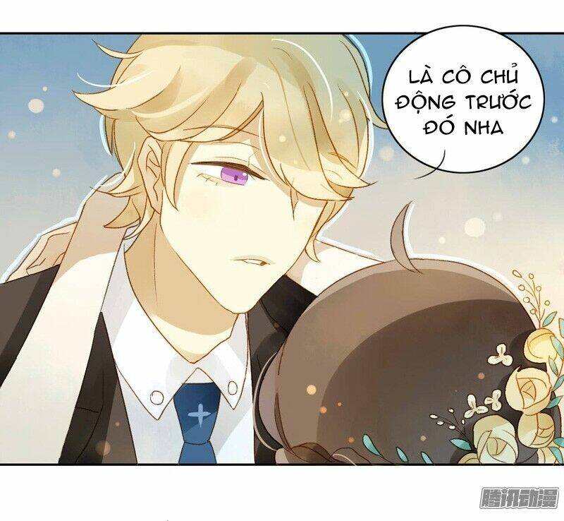 Sức Mạnh Của Sắc Đẹp: Chapter 65