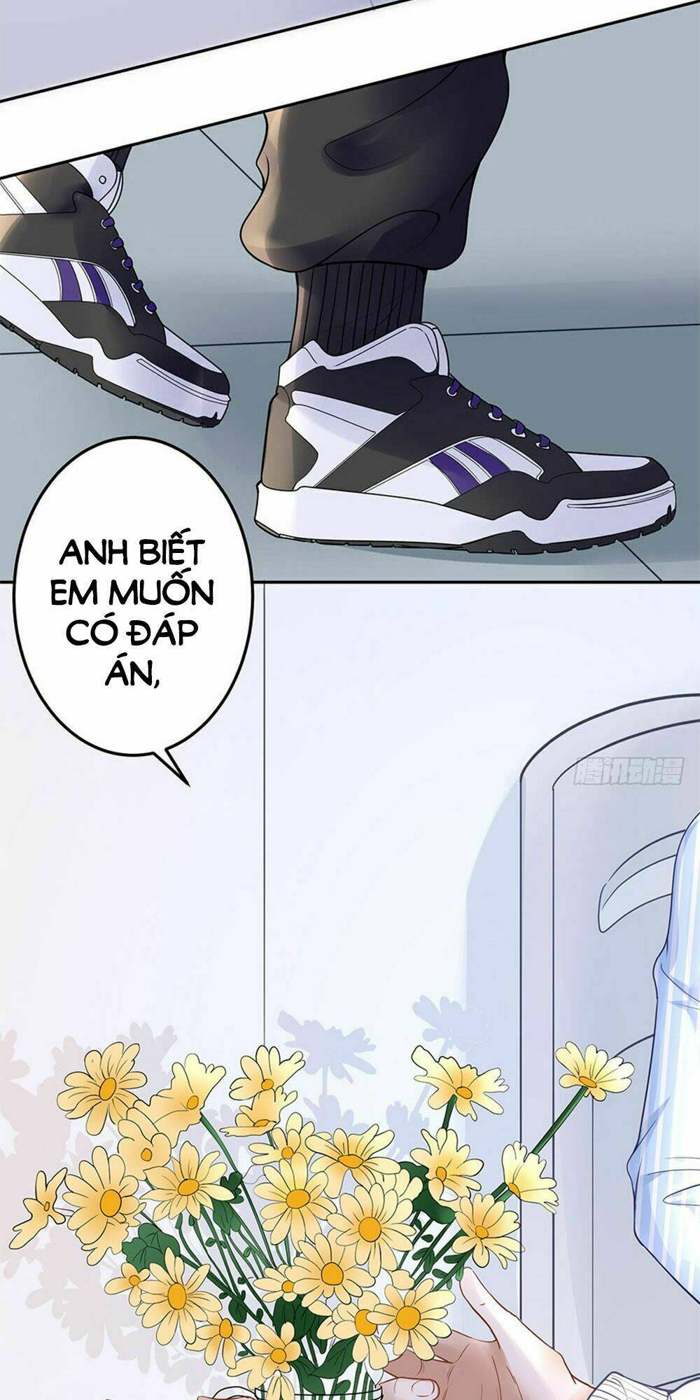 Bạn Trai Điều Khiển Giấc Mơ: Chapter 9