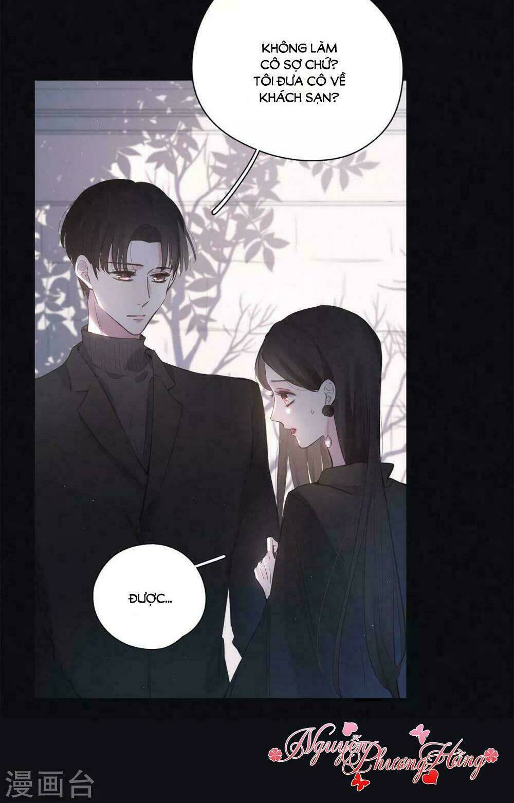 Sắc Đẹp Do Trời Sinh Của Tôi: Chapter 4