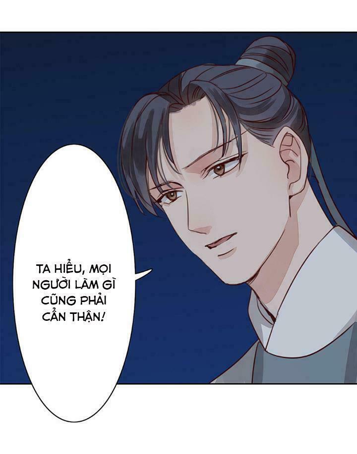 Chỉ phu vi thê: Chapter 59