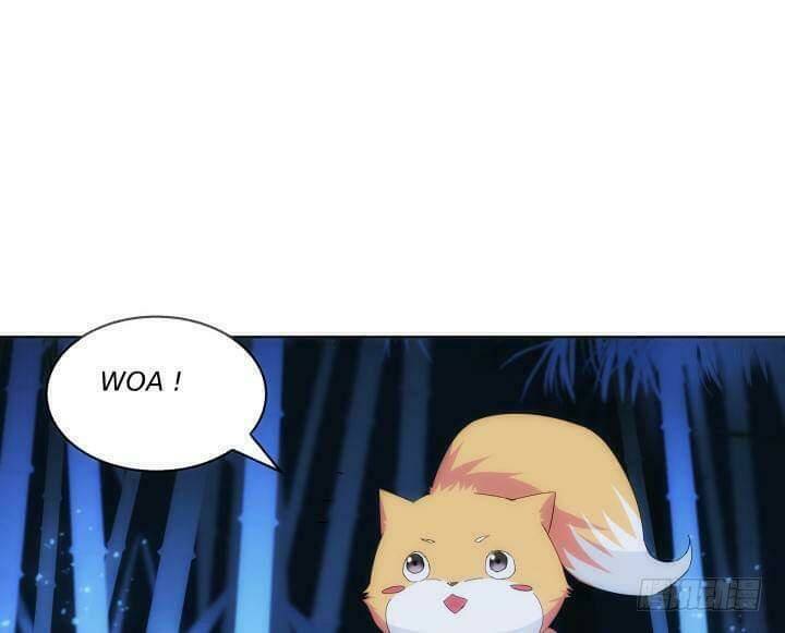 Bí Mật Của Dạ Tộc: Chapter 29