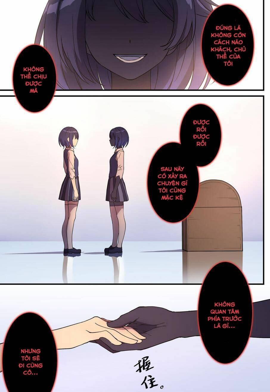 Băng Hoại 3Rd: Chapter 29