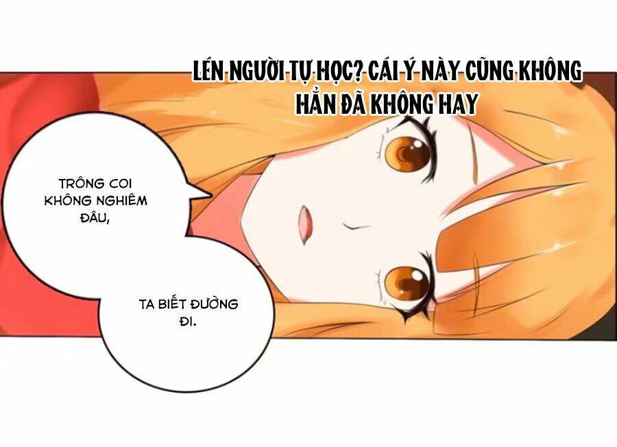 Dẫn Hồn Khúc: Chapter 10.3