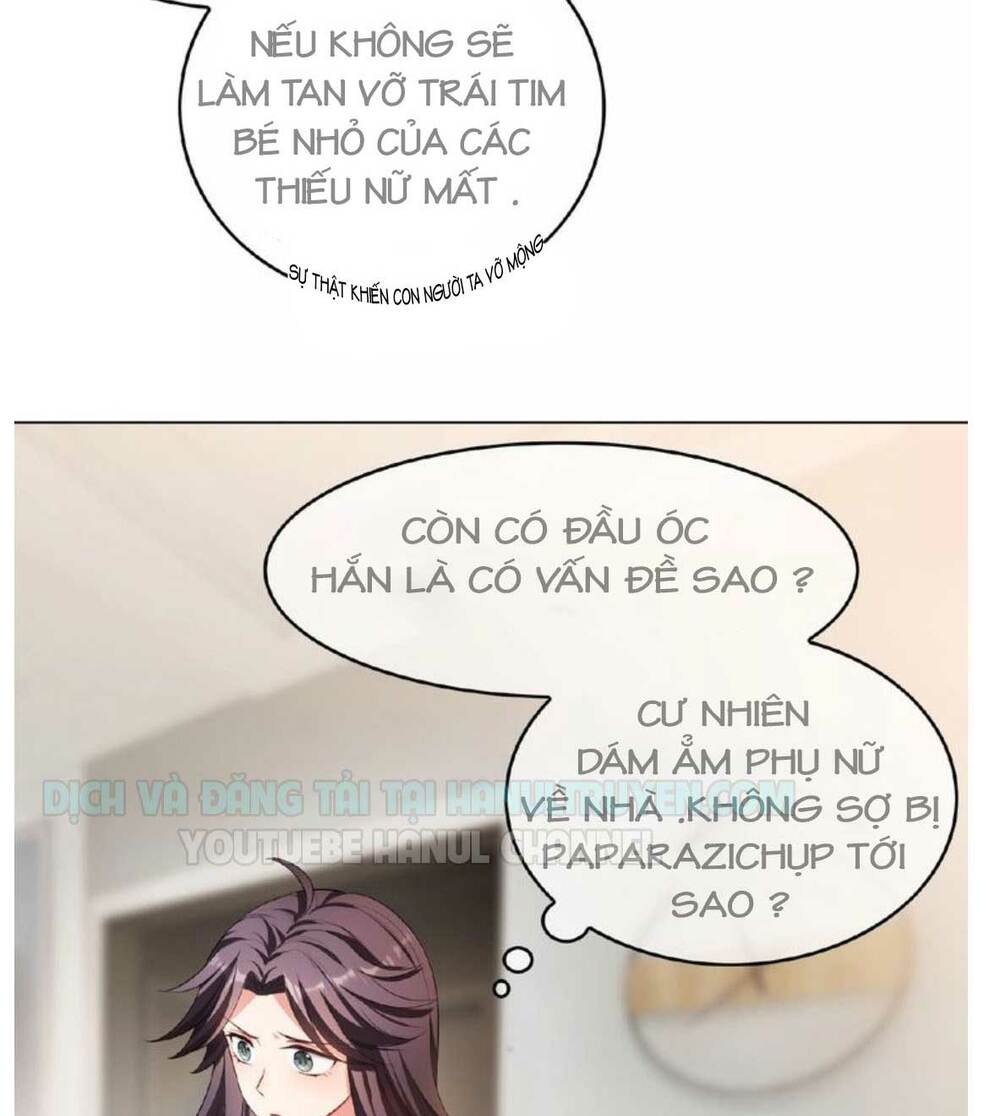 Cô Vợ Nhỏ Nuông Chiều Quá Lại Thành Ác!!: Chapter 89