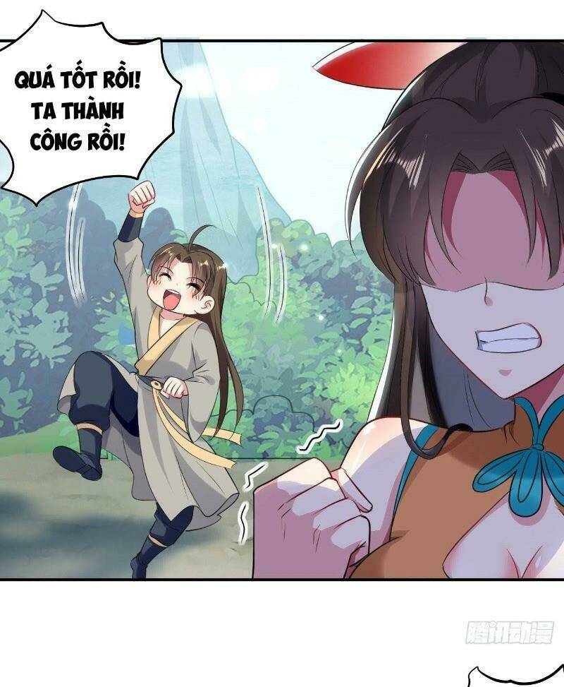 Dị Giới Siêu Cấp Ở Rể: Chapter 43