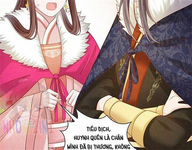 Thịnh Sủng Y Phi Chi Dao Quan Truyện: Chapter 145