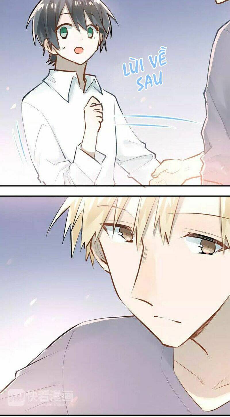 Đầu Gấu Biết Yêu: Chapter 68